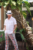 Venissac Fashion SalsaGeorge