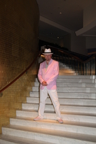 Venissac Fashion SalsaGeorge
