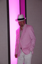 Sarar Jacket SalsaGeorge
