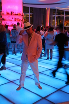 Miami SalsaGeorge
