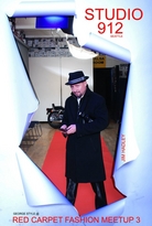 Studio 912 SalsaGeorge