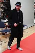 Cole Haan Coat Christys Hat SalsaGeorgeSalsaGeorge