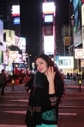 Amala Time Square New York City