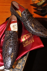 Jo Ghost Shoes