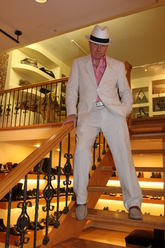 Baccaglini Shoes
