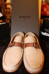 Baccaglini Shoes