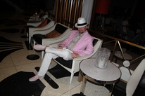 Venissac Fashion And Sarar Fashion SalsaGeorge