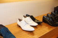 Keito Shoes SOHO