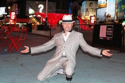 Dobb Hat New York City