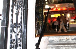 Little Italy New York City
