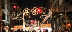 Little Italy New York