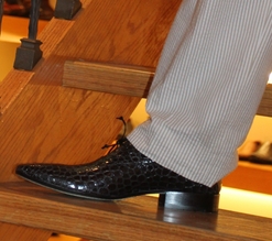 Jo Ghost Shoes