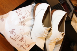Creazioni Giovanni Conti Shoes