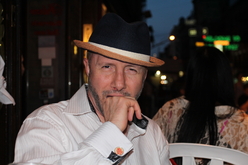 Borsalino Hat