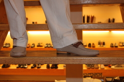 Baccaglini Shoes