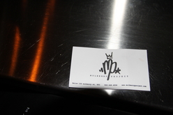 Mulberry Project Resturant And Bar
