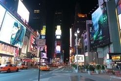 NYC Times Square