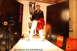 Jim Hadley 912 Experience